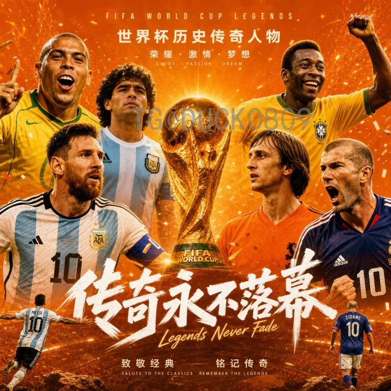 2026世界杯参赛名额详解：扩军48队后的分配与变化