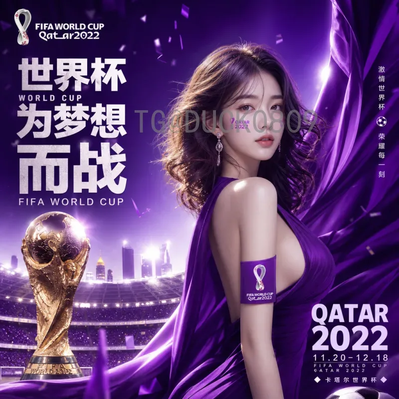 2022世界杯决赛前瞻全面分析：阿根廷-vs-法国，谁将捧起大力神杯？