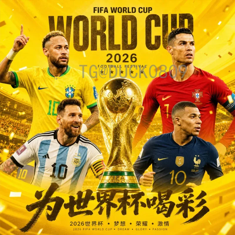 官方2026年美加墨世界杯扩军是什么意思？一文读懂扩军详情